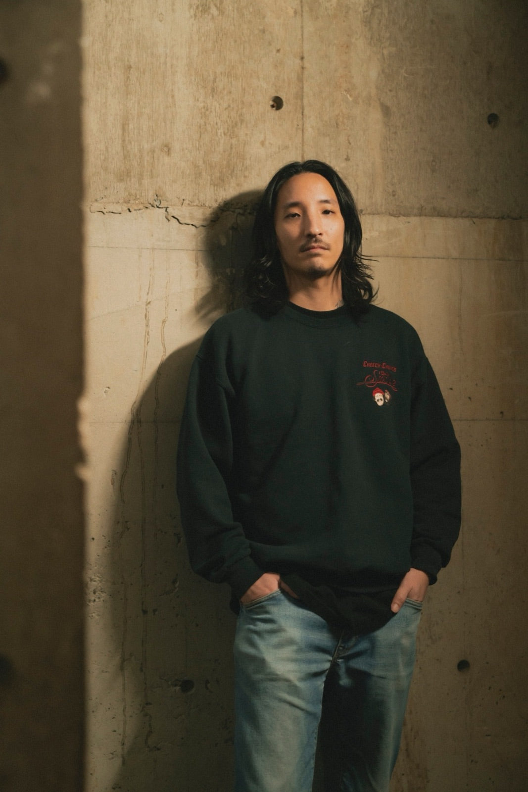 RYOKEI — A.S.F. Resident DJ, How High