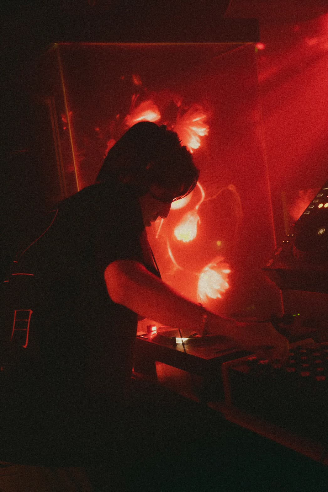 A.S.F. party photo 03