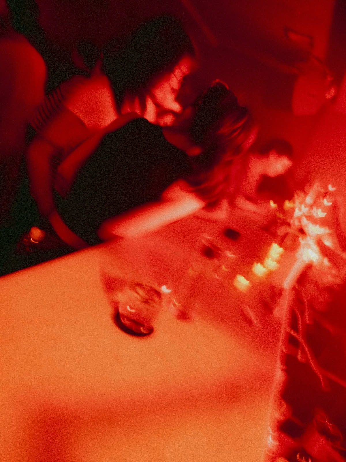 A.S.F. party photo 12