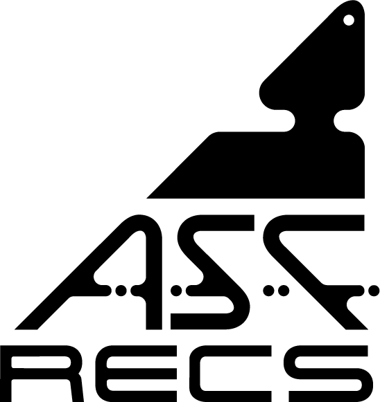 A.S.F.RECS logo
