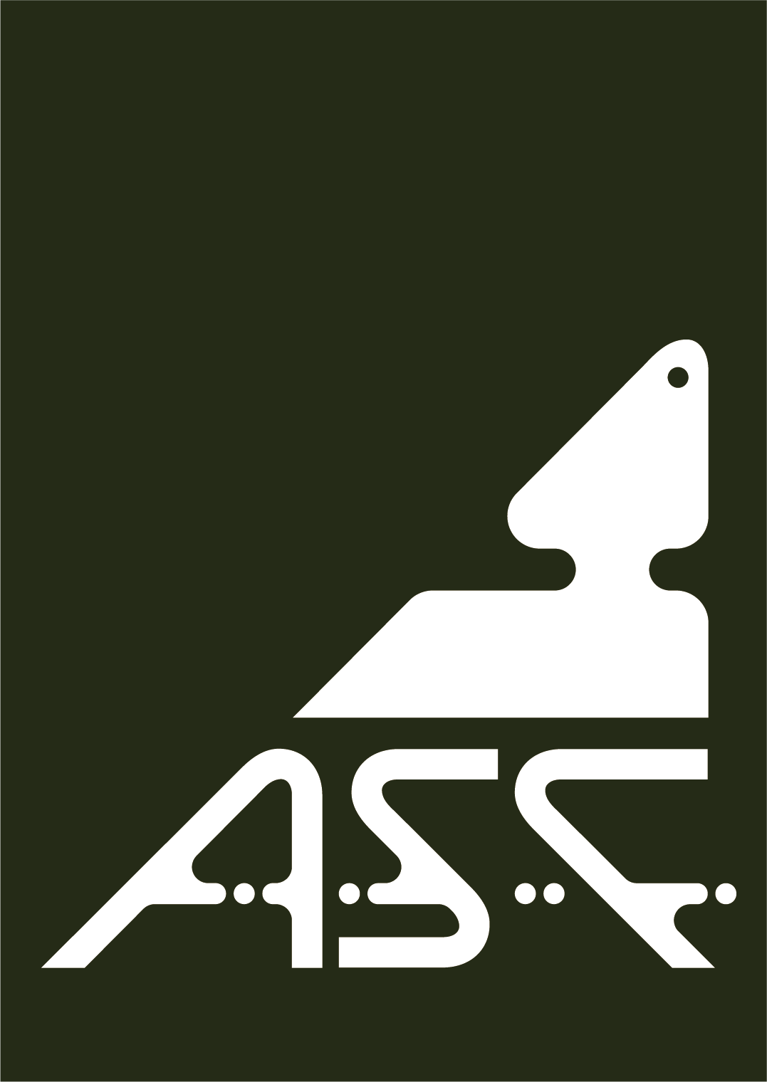 A.S.F. at MAGO flyer &mdash; 2026-10-03 SAT